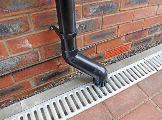 drainase