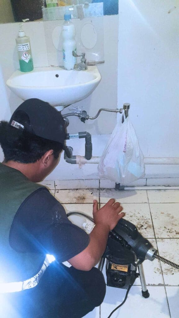 jasa-saluran-mampet-murah