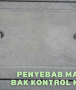 Bak Kontrol Mampet? Ini Penyebab, Solusi, & Perawatannya