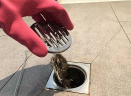 penyebab floor drain meluap