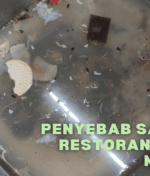 Kenapa Saluran Restoran Lebih Sering Mampet? Penyebab, Dampak Bisnis, & Solusi yang Tepat