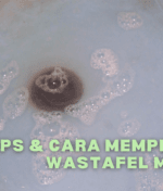 10 Tips & Cara Memperbaiki Saluran Wastafel Mampet: Solusi Praktis & Profesional